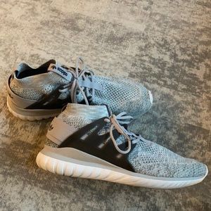 Adidas Tubular Nova PK (Size 12)
